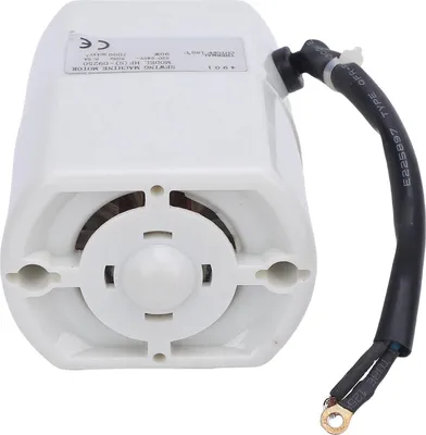 Obrázok produktu pre Domov Šijací stroj Motor 50Hz 90W 7000RPM Elektrický motor Náhrada pre rovné krivky šitie lemovanie