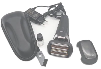 Obrázok produktu pre Panasonic ES-LS6A Fóliový holiaci strojček Trimmer Black