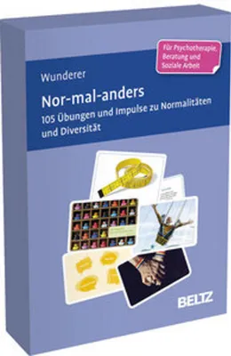 Obrázek produktu pro Nor-mal-other