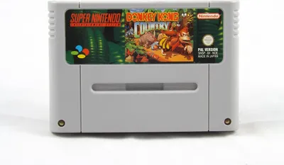 Produktbild von Donkey Kong Country