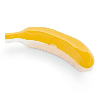 Produktbild von FRESH SAVER  Bananenbehälter  25x5cm HOMLA
