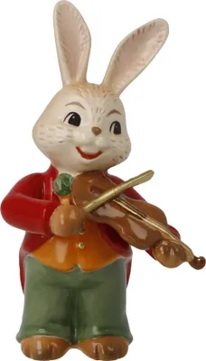 Produktbild von Goebel Ostern Kleiner Violinist, 2025