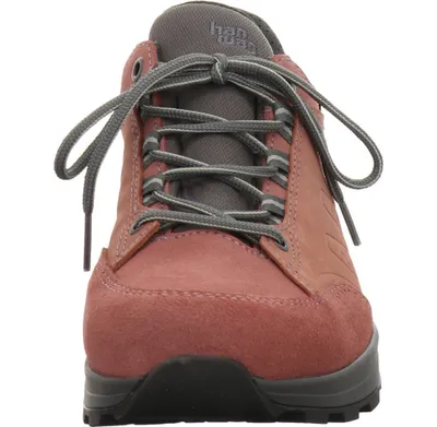 Immagine prodotto di Hanwag scarpe da trekking da donna in rosa 136-58-00001