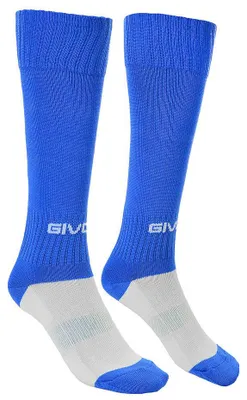 Produktbild von Givova - "Calcio" Fußballsocken für Baby MR2353 (30 EU - 19 EU) (Blau)