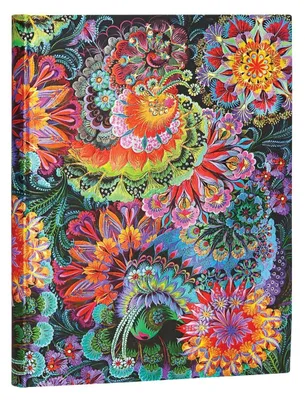 Produktbild von Moonlight Ultra Lined Softcover Flexi Journal