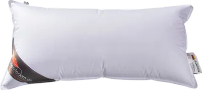 Produktbild von 3 Kammer Daunenkissen PREMIUM 40x80