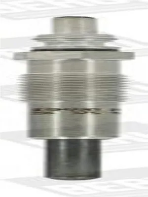 Borgwarner Glühkerze GN019 - M10x1 11V Für Renault & Dacia