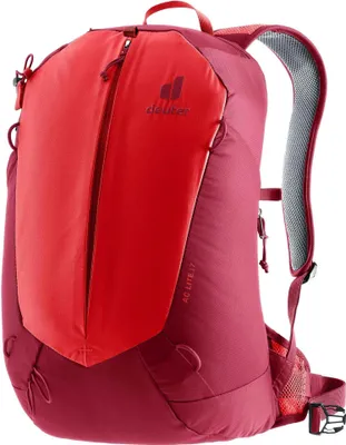 Immagine prodotto di Deuter AC Lite 17 ciliegia-masala