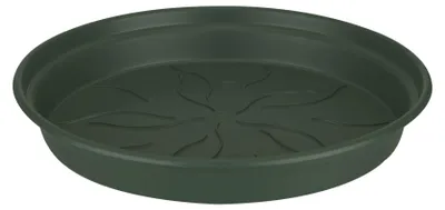 Obrázek produktu pro elho 8711904300012, Podšálek, Plast, Zelená, Kulatý, Vnitřní/venkovní, 100%