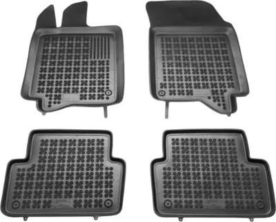 Image de Tapis de sol caoutchouc Renault Laguna 2001-2007