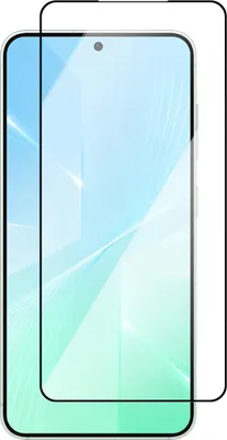 Obrázek produktu pro Ochranná fólie na displej pro Galaxy S26, černá