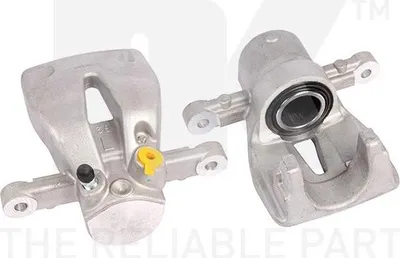 Produktbild von NK Bremssattel Hinten Links für TOYOTA AVENSIS Kombi (T25) Ø38mm 2145203