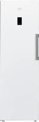 Image de Congélateur armoire 60cm 286l nofrost - Beko - B3RMFNE314W - b300
