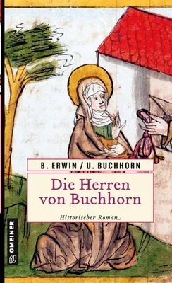 Produktbild von Die Herren von Buchhorn