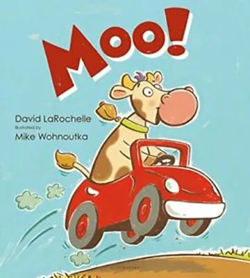 Zdjęcie produktu dla Moo!