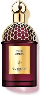 Produktbild von Guerlain Rose Amira Eau de Parfum unisex 125 ml