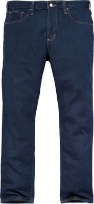 Produktbild von Carhartt Rugged Flex Straight Tapered Jeans Farben: Dunkelblau, Grösse: 36, Länge: L34