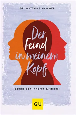 Produktbild von Der Feind in meinem Kopf