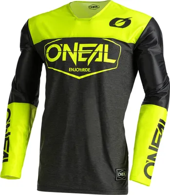 Obrázek produktu pro O'NEAL Pánský dres Mayhem Hexx , černožlutý, L