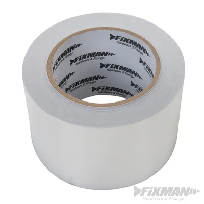 Obrázok produktu pre Fixman - Hliníková lepiaca páska