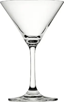 Produktbild von Utopia Thames Martini-Gläser 210ml (6er-Pack)