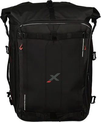Produktbild von Givi Xl03 Hecktasche Schwarz  Schwarz One Size
