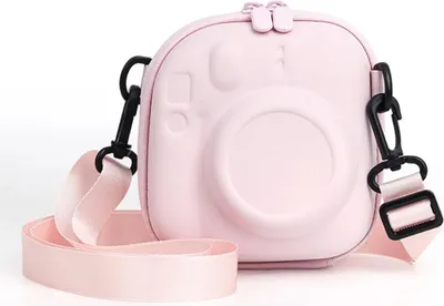 Zdjęcie produktu dla Etui futerał pokrowiec do aparatu FujiFilm Instax Mini 12 / 11 / 9 / 8 / 7+
