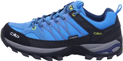 Zdjęcie produktu dla Buty turystyczne CMP Buty turystyczne tekstylne