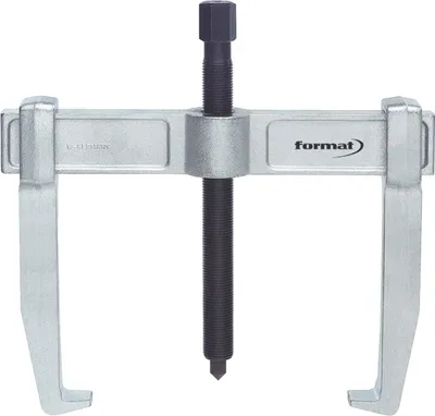 Produktbild von FORMAT Universal-Abzieher zweiarmig 350x200mm, Spannweite:350 mm, Spanntiefe:200 mm