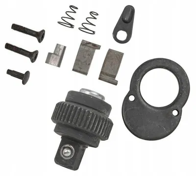 Produktbild von FORSAGE Reparaturset für 1/4" Ratsche Werkzeug