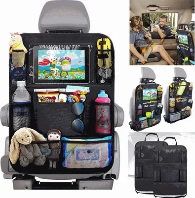 Obrázek produktu pro Autositz-Organizer