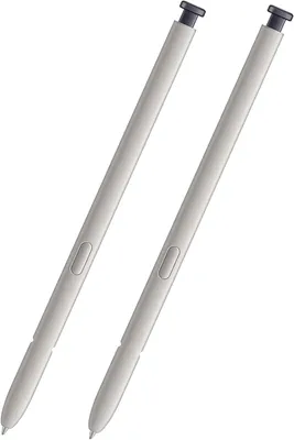 Zdjęcie produktu dla 2 sztuki rysika S Pen do Samsung Galaxy S25 Ultra, zamiennik rysika S