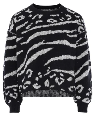 Immagine prodotto di CALEY Maglione da donna - Bianco, XL/XXL