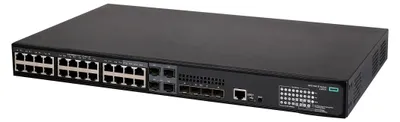 Image de HPE ANW El 5140 24G PoE+ 4x SFP+