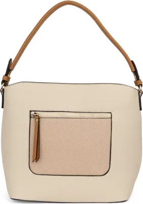 Immagine prodotto di Stella New York borse a spalla da donna 603 325 114 Colore: Beige Dimensioni: Taglia unica