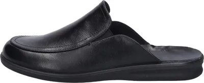 Image de JOSEF SEIBEL Belfort 20 | Pantoufles pour Hommes | noir