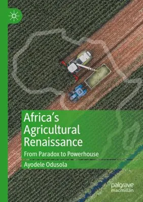 Image de Africa's Agricultural Renaissance