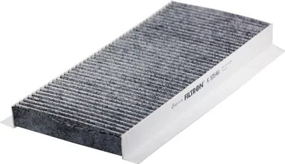 Produktbild von FILTRON K 1054A Innenraumfilter Pollenfilter für FORD FOCUS (DAW, DBW) Aktivkohle