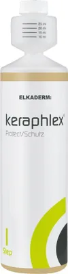 Obrázek produktu pro Keraphlex Step 1 Refill 500 ml