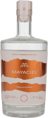 Image de Tequila Blanco 0,5 l - Mayaciel
