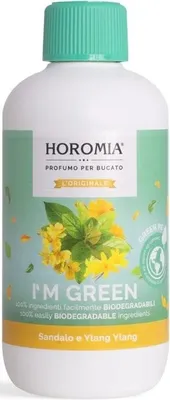 Produktbild von Horomia Waschspray Ylang-Ylang (400 ml)