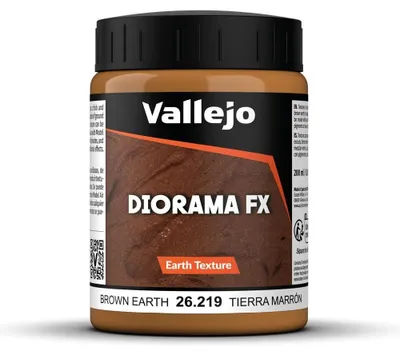 Obrázok produktu pre Farby na modelovanie a maľovanie, 200 ml