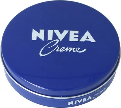 Produktbild von Nivea Creme pleťový krém 150 ml