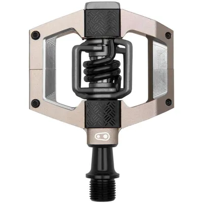 Obrázok produktu pre Pedále Crankbrothers Mallet Trail champagne-black 16760
