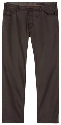 Produktbild von Paddock's Übergrößen Stretchhose Ranger dunkelbraun
