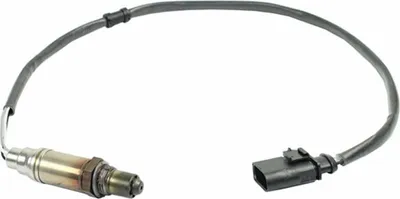 Produktbild von METZGER Lambdasonde für VW Golf V Schrägheck (1K1) Diagnosesonde 0893649