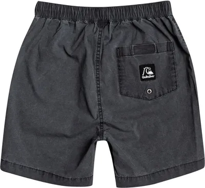 Immagine prodotto di Quiksilver Pantaloncini per bambini TAXER WS YOUTH, taglia: L, colori: kvj0-black