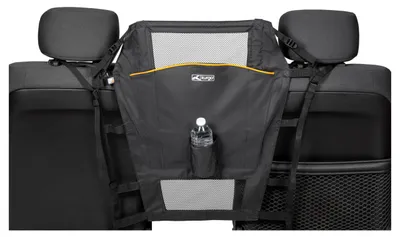 Obrázok produktu pre Kurgo Car Dog Guard Black