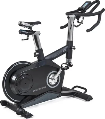 Image de Toorx Fitness SRX-3500 EVO Vélo d'intérieur - avec Zwift