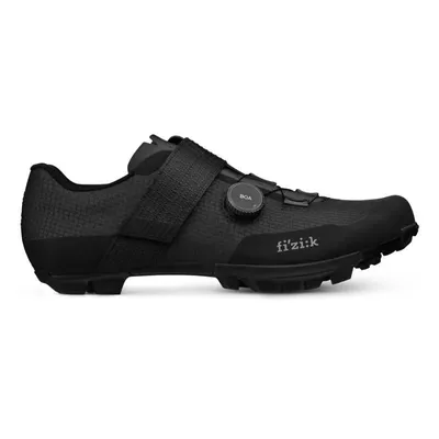 Obrázok produktu pre Tenisky Fizik Vento Ferox Carbon Black - Black (vex1wmr1c1010) - veľkosť 46